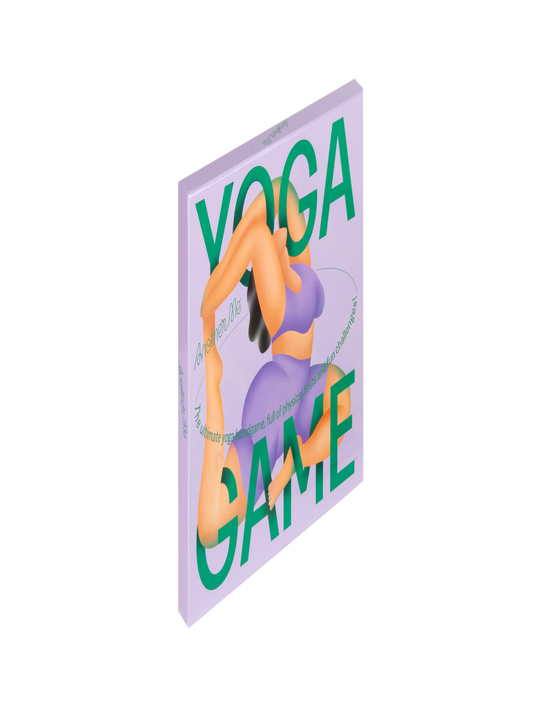 TABLE YOGA GAME