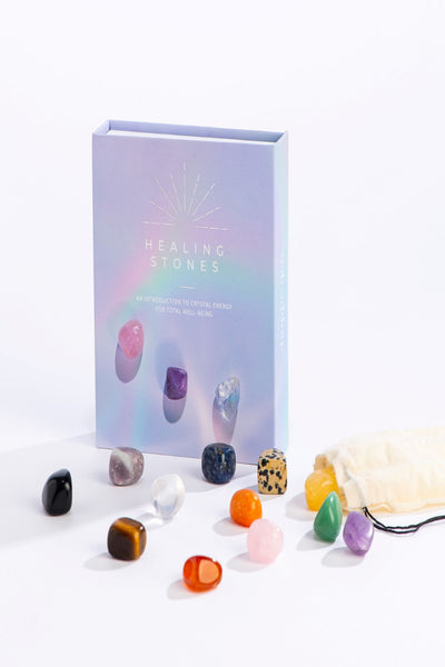 MANIFEST CRYSTAL COLLECTION | SHOPPE GEŌ