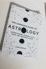 THE COMPLETE GUIDE TO ASTROLOGY BOOK