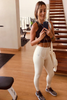BALI VAINILLA LEGGING