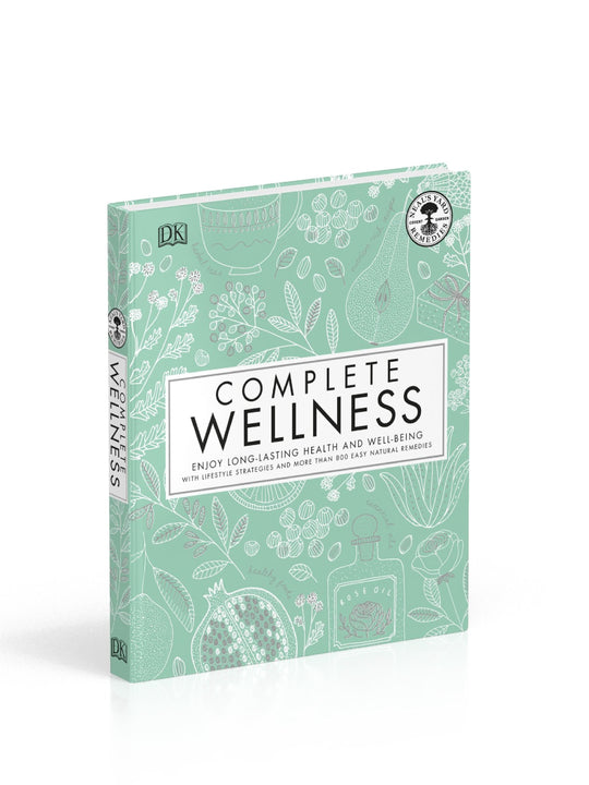 COMPLETE WELLNESS BOOK